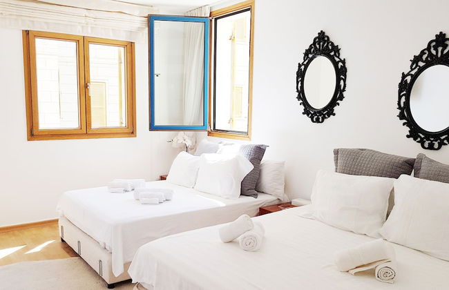 Beautiful Apt Pool Hamam Sauna Y4 - Foto 2