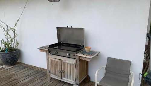 une maison lumineuse sous les pins - Foto 2