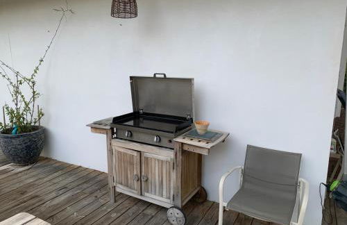 une maison lumineuse sous les pins - Foto 2