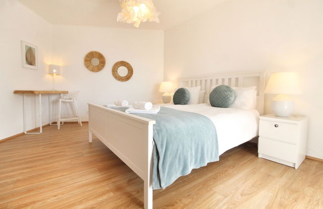 Vila Aldeamento do Levante - Foto 2