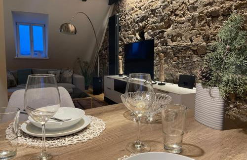 VOH SUPER EXKLUSIVES LOFT, ZENTRAL, Smart-TV, Parkplatz - Foto 22