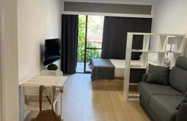 Entremares, estudio a 150 metros playa - Foto 5