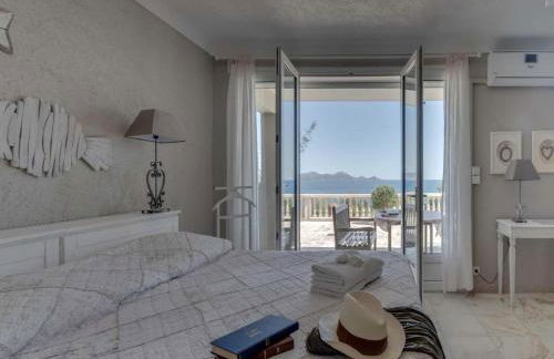 Luxury Villa with Jacuzzi in Les Issambres - Foto 66