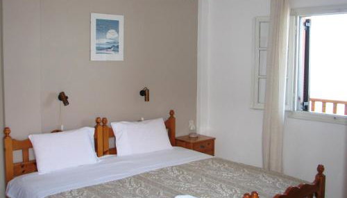 MARIA Studios & Apartments - Foto 2