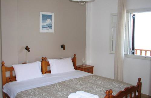 MARIA Studios & Apartments - Foto 2