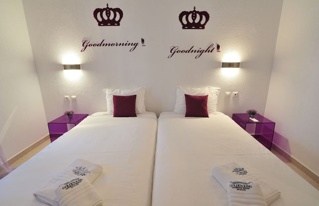 Golden King - Foto 7