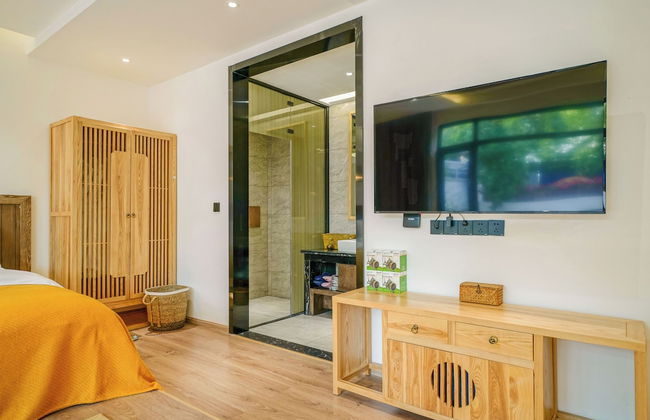 Lijiang Xisu Garden - Foto 14