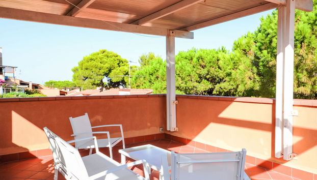 Al Pino 60 - Foto 2, Terrace