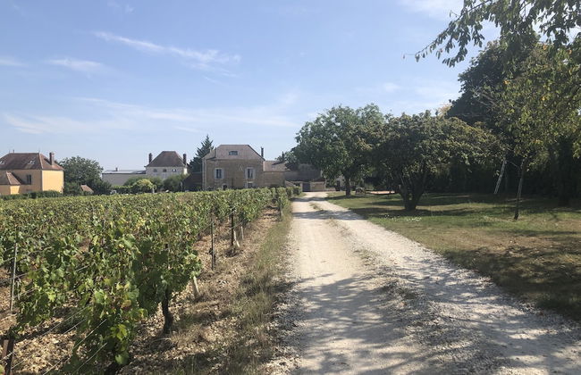 Gîte Celine et Frederic Gueguen - Foto 23