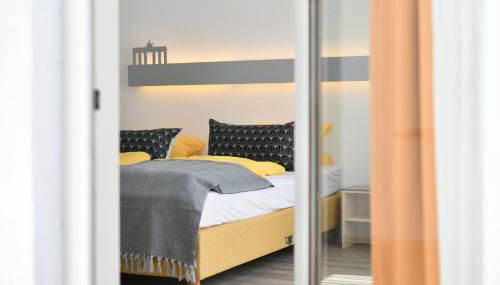 Ford Apartment Bremen City Center - Foto 3