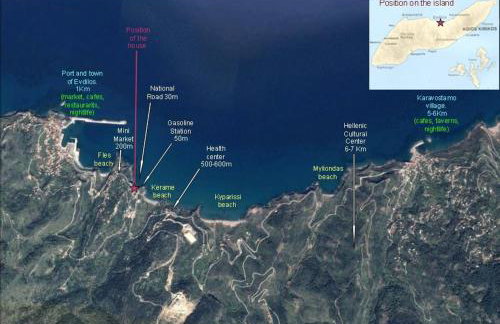 The House of Summer Winds - Photo 4