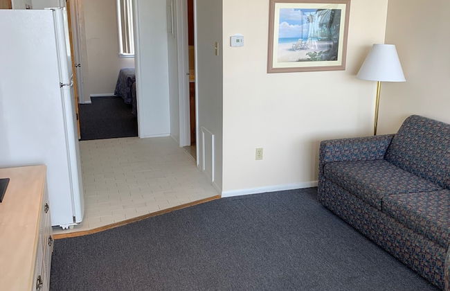 Roman Holiday Motel - Foto 26