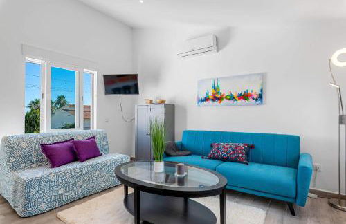 Villa San Marcos - PlusHolidays - Foto 26