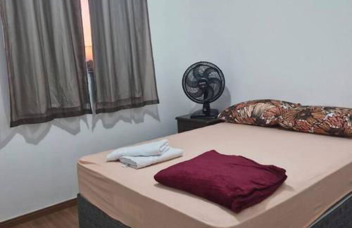 Apto Aconchegante e Confortável! - Foto 20