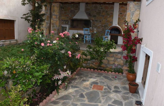 Artemis Apartment with Stunning view - Foto 10