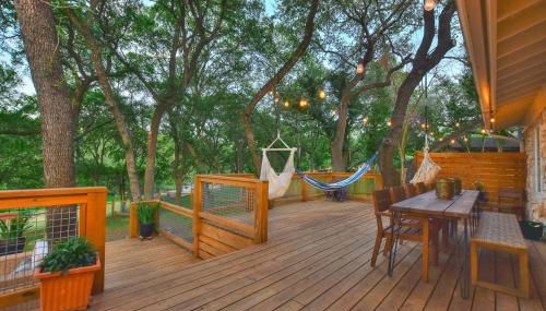 Serenity On The San Gabriel - Photo 2