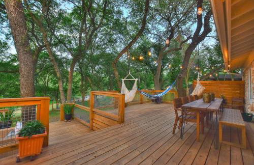 Serenity On The San Gabriel - Photo 2