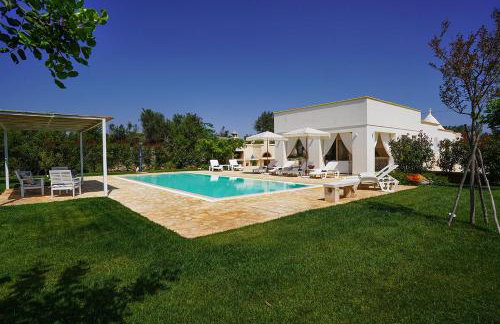 trullo lantane - Foto 21