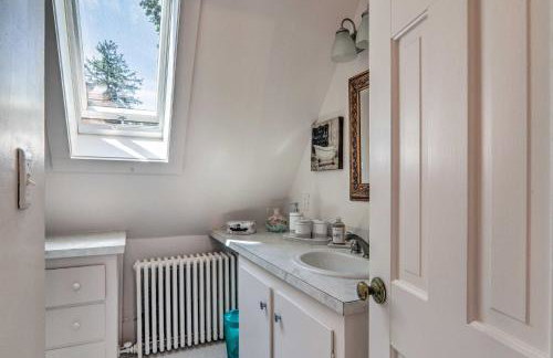 Groups Welcome! 19th-Century Cape Code Escape - Foto 25