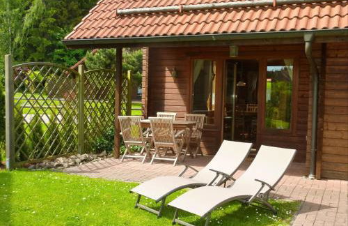 Wild West Lodge 48 Western-Feeling im Harz - Foto 9