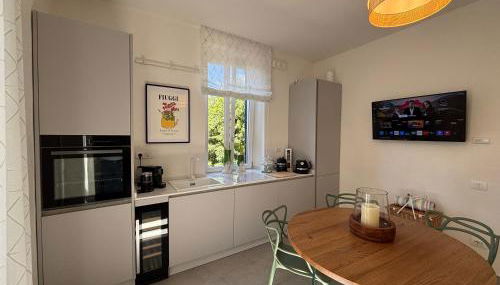 Suite Vallombrosa - Fiuggi Terme - Foto 2