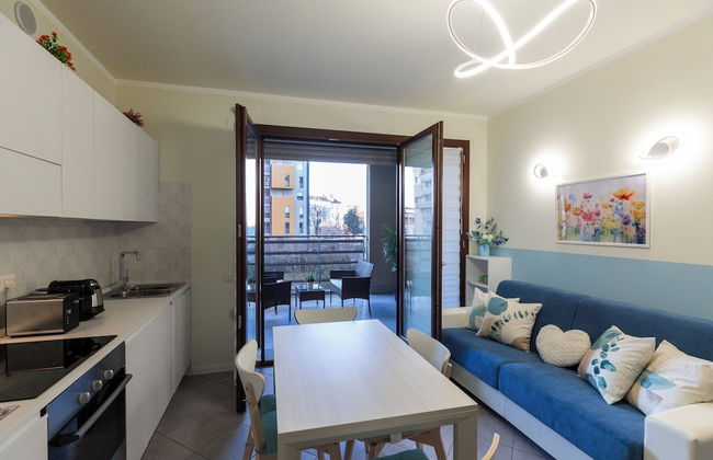 notaMi - UniGarden - Bicocca District - Foto 13