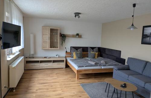 Ferienwohnung Morenz - Foto 1