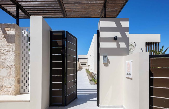 Villa Aglaea - Photo 35