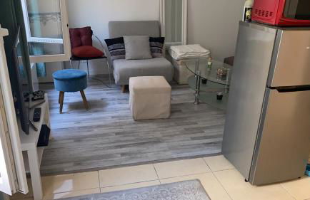 Paris Sud-porte de Gentilly mignon T2 250 m de Paris - Foto 9