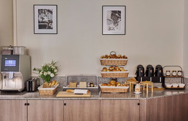 Fraser Suites Harmonie Paris La Défense - Foto 74