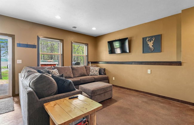 Tranquil Lakefront Oasis - Fire Pit Fishing BBQ - Foto 27