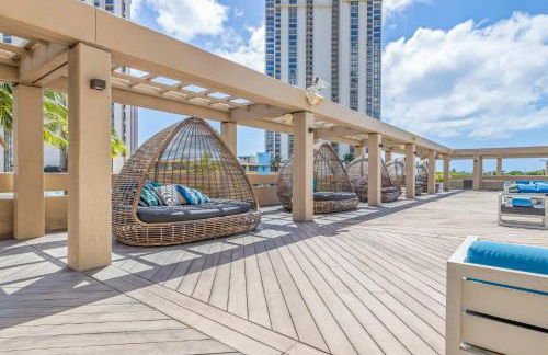 Top Floor Studio with Balcony & Views 3528 - Foto 17