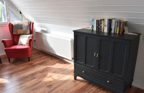 Schöne Wohnung in Oberhausen - Foto 42