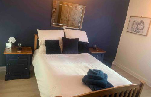 Quaint 1 bedroom cottage in Pudsey, Leeds - Foto 10