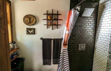 Cozy AF Tiny-House Oasis - Foto 9