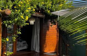 Bangalôs Flecheiras de Canaã - Foto 66