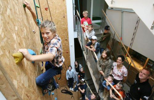 Apartmenthaus SportCHALET - Foto 18