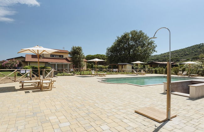 Agriturismo Terre di Castiglione - Foto 59