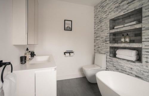 Crossriggs- Beautiful Detached Home - Foto 36