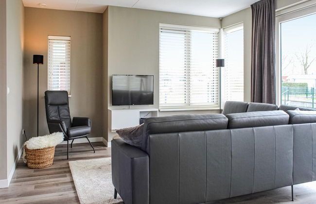 Villa With Garden, in a Holiday Park - Foto 13