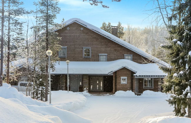 Hiihtogreeni a - Foto 1