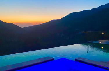 Gîte A Funtana Montestremo, Balagne, Haute Corse - Foto 40