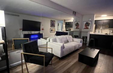 Stylish Stay In Downtown Denver - Foto 39