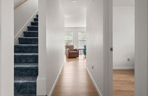 Modern Coastal Retreat on Cottage Road - Foto 24