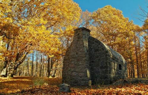 GREDOS RURALRUT cerca del CASTAÑAR de El Tiemblo, Reserva Natural VALLE DE IRUELAS, alojamiento acogedor con cabina hidromasaje, chimenea eléctrica, calefacción, wifi, cocina - Photo 2