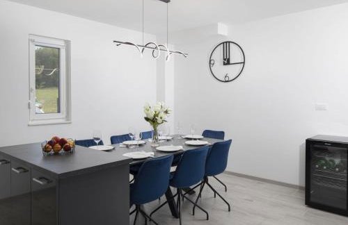 Holiday Home Villa Euphoria mit Pool- Sauna und Whirlpool by Interhome - Photo 19