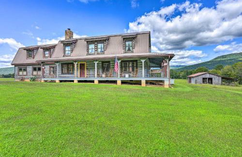 Sweetens Ranch - Foto 10