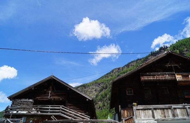 Chalet s'Tyrolia - Foto 45