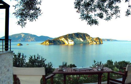 Exensian Villas & Suites - Photo 64