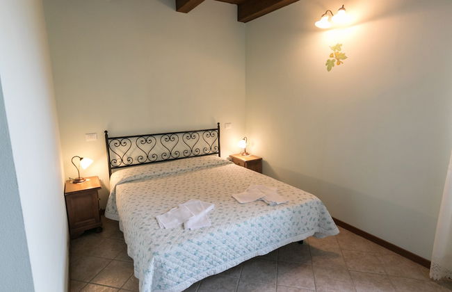 Agriturismo Antico Frutto - Foto 42